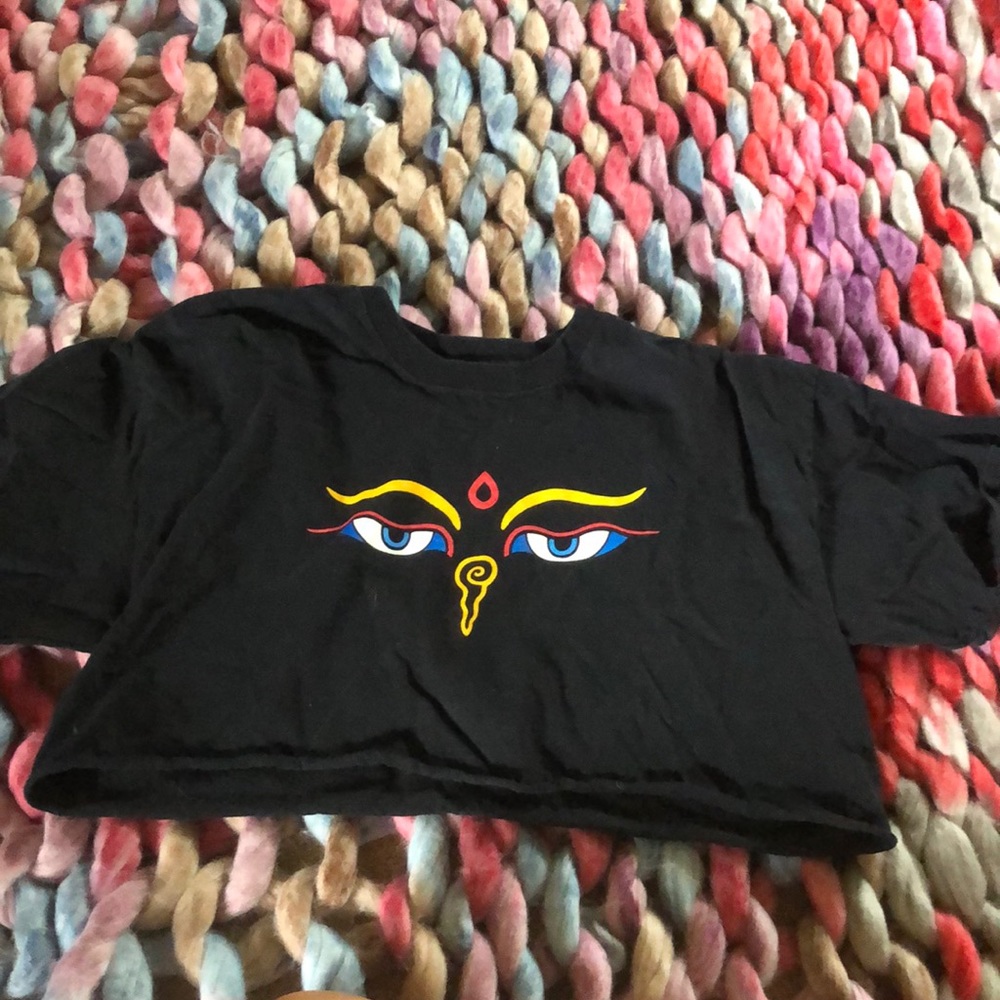 Face Top